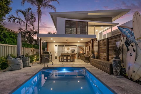 A PERFECT STAY - Byron Sunrise - Yamba Accommodation 1