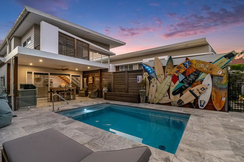 A PERFECT STAY - Byron Sunrise - Yamba Accommodation 0