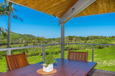 A PERFECT STAY - Cape Breeze - Yamba Accommodation 2