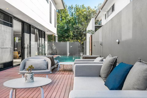 A PERFECT STAY - Catalina's - Yamba Accommodation 2