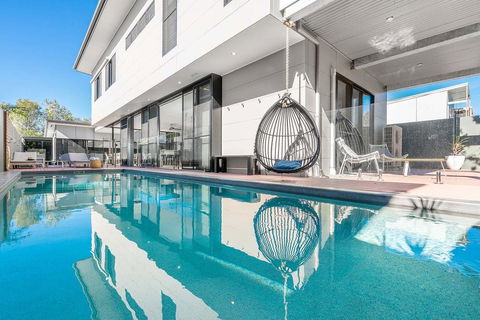 A PERFECT STAY - Catalina's - Yamba Accommodation 0