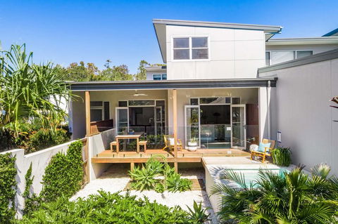 A PERFECT STAY - Clique 1 - Yamba Accommodation 1