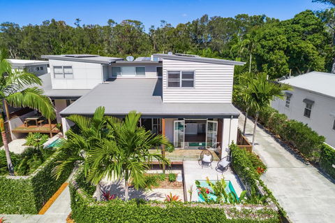 A PERFECT STAY - Clique 2 - Yamba Accommodation 0