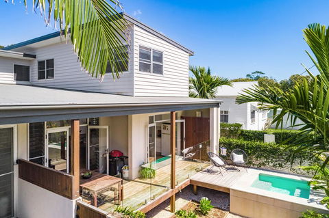 A PERFECT STAY - Clique 2 - Yamba Accommodation 1