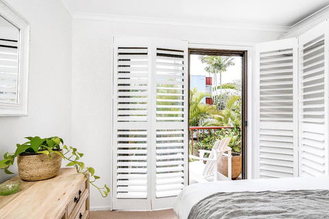 A PERFECT STAY - Cooinda - Yamba Accommodation 1
