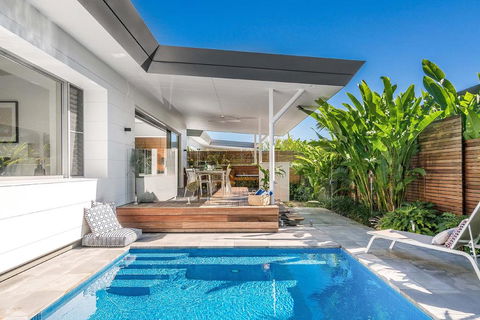 A PERFECT STAY - Kaylani Cove - Yamba Accommodation 0