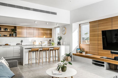 A PERFECT STAY - Kaylani Cove - Yamba Accommodation 1