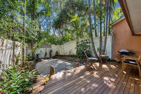 A PERFECT STAY - Mahogany Lodge - Yamba Accommodation 3
