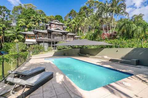 A PERFECT STAY - Ourmuli - Yamba Accommodation 0