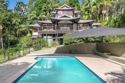 A PERFECT STAY - Ourmuli - Yamba Accommodation 1