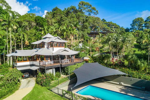 A PERFECT STAY - Ourmuli - Yamba Accommodation 2