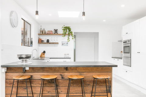 A PERFECT STAY - Sea Salt - Yamba Accommodation 0