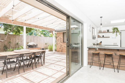 A PERFECT STAY - Sea Salt - Yamba Accommodation 1