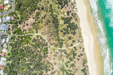 A PERFECT STAY - Sea Salt - Yamba Accommodation 2