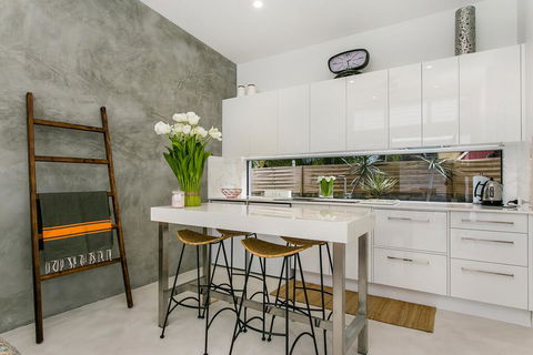 A PERFECT STAY - Studio 9 - Yamba Accommodation 1