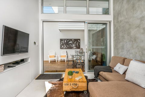 A PERFECT STAY - Studio 9 - Yamba Accommodation 3