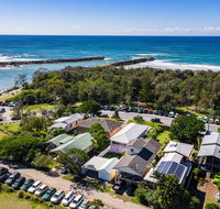A PERFECT STAY - Sunset Beach - Yamba Accommodation
