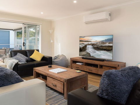 A Perfect Ten - Yamba Accommodation 1
