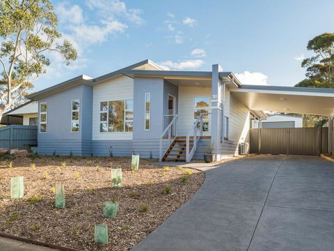 A Perfect Ten - Yamba Accommodation 0