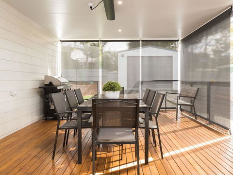 A Perfect Ten - Yamba Accommodation 3