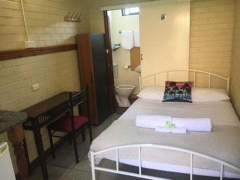 A Railway Lodge - Yamba Accommodation 3