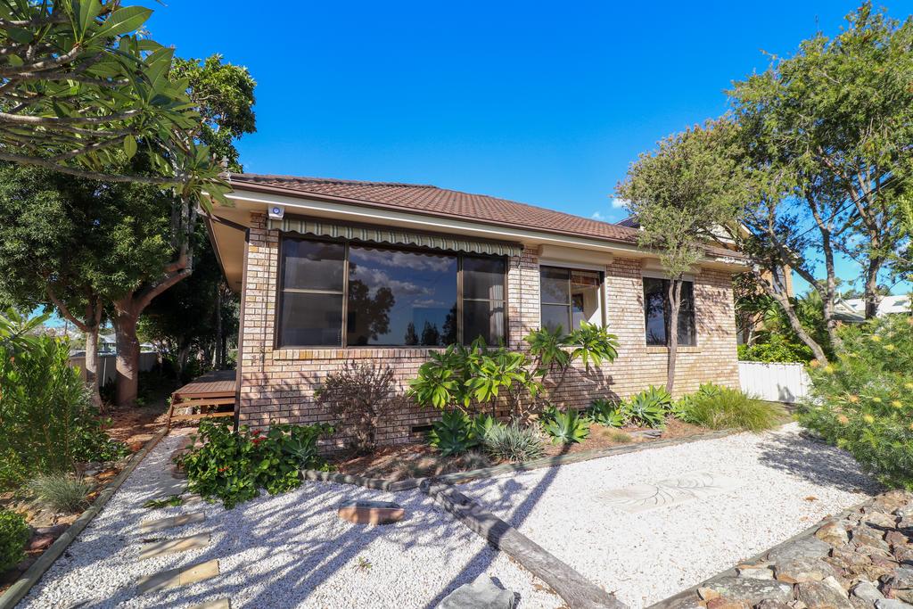 Swansea NSW Yamba Accommodation