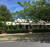 A Settlers Cottage Accommodation Bathurst CBD - Yamba Accommodation