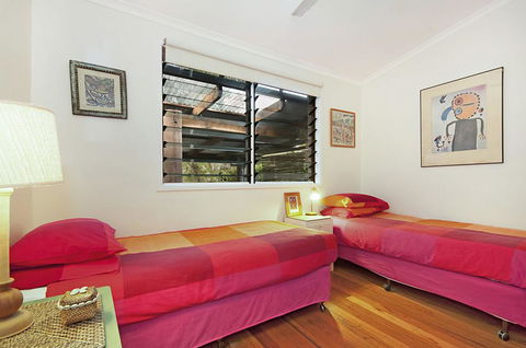 A SWEET ESCAPE - Aluna - Yamba Accommodation 3