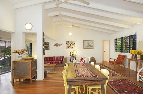A SWEET ESCAPE - Aluna - Yamba Accommodation 2