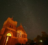 A Tassie Church - Yamba Accommodation