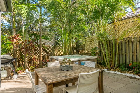 A Top Spot - Yamba Accommodation 1