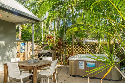 A Top Spot - Yamba Accommodation 0