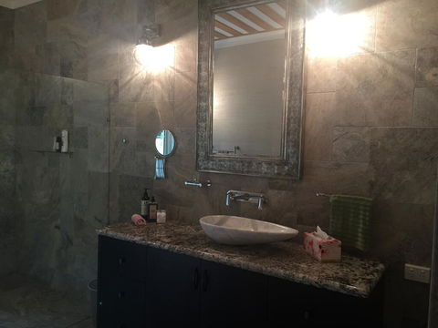 A Very French House - Yamba Accommodation 1