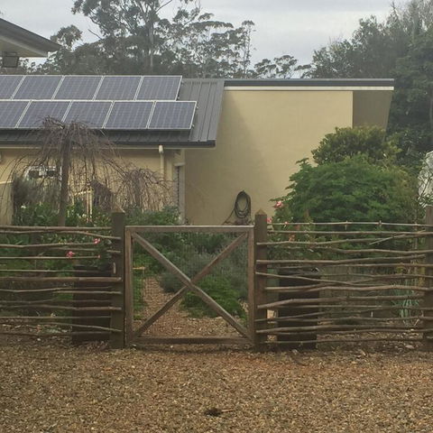 A Very French House - Yamba Accommodation 3