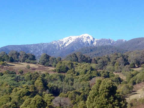 A View To A Hill - Yamba Accommodation 3