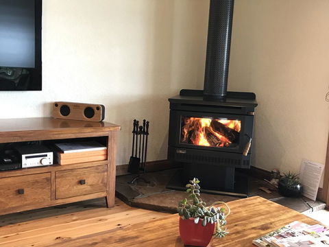 A View To A Hill - Yamba Accommodation 1