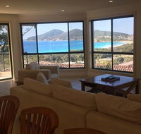 A Vista Townhouse 1 - Yamba Accommodation