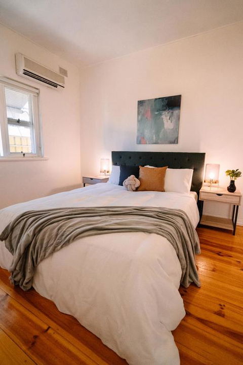 A Wave Away @ Glenelg Cosy Unit Near The Beach - Yamba Accommodation 3