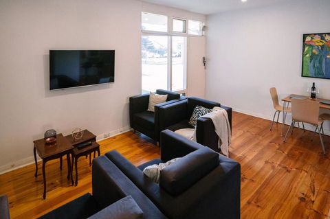 A Wave Away @ Glenelg Cosy Unit Near The Beach - Yamba Accommodation 1