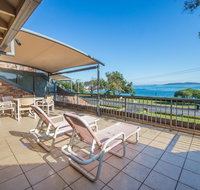 A Yachtsmans Rest Unit 4/37 Victoria Parade - Yamba Accommodation