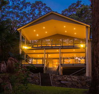 A Yarraangunthi - Yamba Accommodation