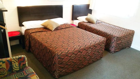 A&A Lodge Motel - Yamba Accommodation 2