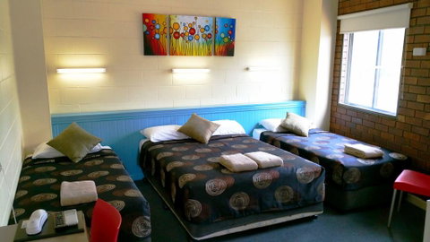 A&A Lodge Motel - Yamba Accommodation 3