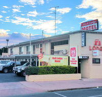AA Lodge Motel - Yamba Accommodation