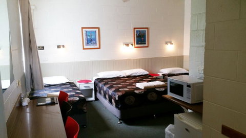 A&A Lodge Motel - Yamba Accommodation 1