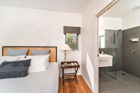 Aaman & Cinta Luxury Villas - Yamba Accommodation 3