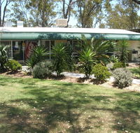 AAOK Jandowae Accommodation Park - Yamba Accommodation