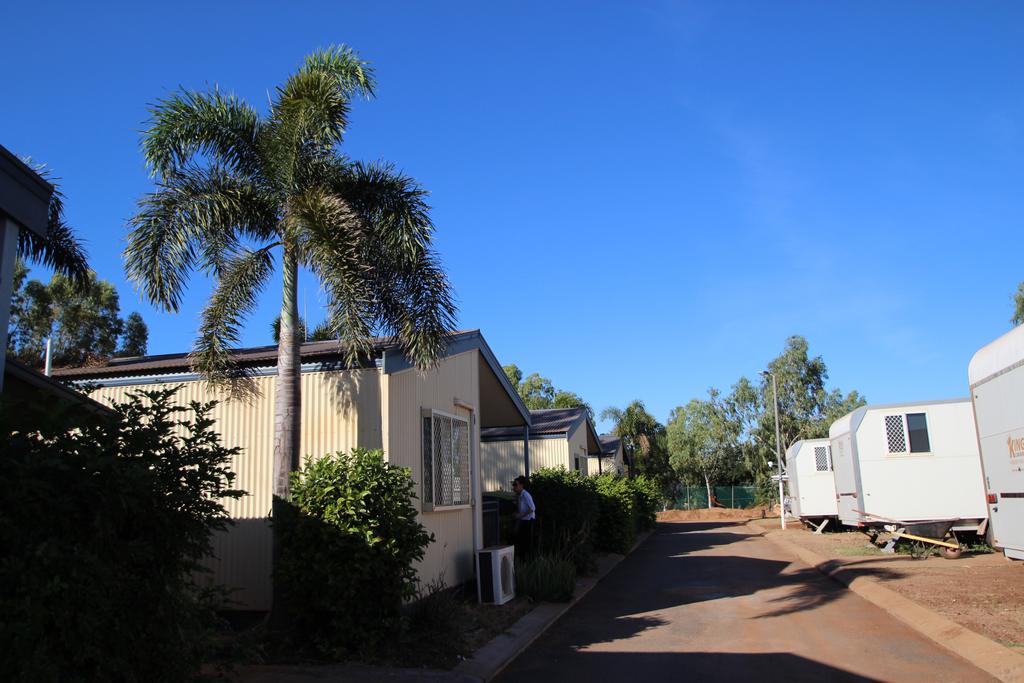 Karratha WA Yamba Accommodation