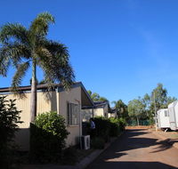 AAOK Karratha Caravan Park - Yamba Accommodation