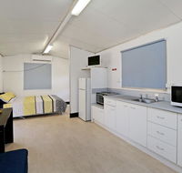 AAOK Moondarra Accommodation Village - Yamba Accommodation